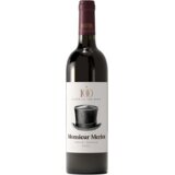 Vinarija 100 žena Crno vino 100 ŽENA Monsieur Merlot 0,75l Cene