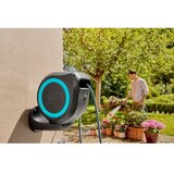 Gardena Zidna motalica za crevo automatska GA 18610-20 RollUp M, 20m | ePonuda.com