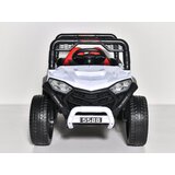 Olimp Sport Dečiji auto na akumulator BAGI KVAD Beli | ePonuda.com