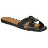 Polo Ralph Lauren Natikači POLO RING SLIDE Črna Cene