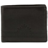 Lumberjack muški novčanik CRYSTAL-LK3832 BLACK Cijene