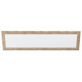 Eglo LED plafonjera PIGLIONASSO 32 W 124,5x34,5 cm rustik drvo 99437 Cene
