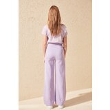 Trendyol Ženske hlače Plain | shoptok.hr