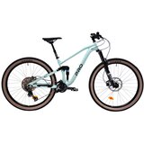 Cpro MTB Bicikl AL-GO 9.7, 29"/17.5", Tirkizni | ePonuda.com