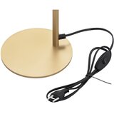  Argon 8874 - Stona lampa LORD 1xE14/7W/230V zlatna | Eponuda.com