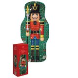  PUZZLE 502 KOM CHRISTMAS "ORAŠAR 2" INTERDRUK | shoptok.hr