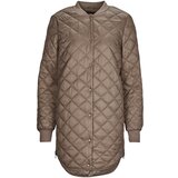 Vero Moda Puhovke VMHAYLE 3/4 JACKET NOOS Kostanjeva | Shoptok.si