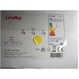  Lindby - Spot svetiljka 3xGU10/5W/230V | Eponuda.com