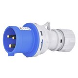  Industrijski utikač 32A 3P 230V 2P+PE ( E4482019 ) Cene