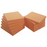 Olimp Sport Samolepljivi listići Fornax NEON 80 lis, 75x75 naran. 421614 | Eponuda.com