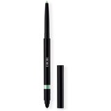 Dior show Stylo vodoodporni svinčnik za oči odtenek 246 Matte Mint 0,3 g | Shoptok.si
