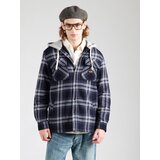 Superdry Srajca mornarska / bela | Shoptok.si