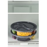 Hermia Posode za hrano v kompletu 2 ks – | Shoptok.si
