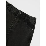 Sinsay Chino traperice s efektom ispranosti | shoptok.hr