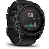Garmin taktički GPS sat tactix 8 51 mm Solar Elite, crni | shoptok.hr