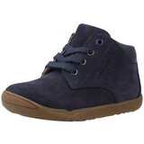 Geox Nizki čevlji B MACCHIA Modra | Shoptok.si