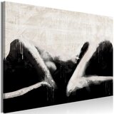 Slika - Lying Beauty (1 Part) Wide 60x40 Cijene