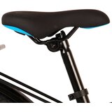Volare Thombike dječji bicikl 24" crno plavi | shoptok.hr