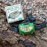 Rex London Naglavna lampa Nature Trail – | shoptok.hr