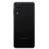 Samsung refurbished galaxy A22 4/64GB black c grade | Eponuda.com