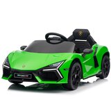  Licencirani auto na akumulator Lamborghini Revuelto 4x4 - zeleni | Eponuda.com