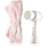 Brushworks Luxury Facial Cleansing Brush & Headband Set darilni set za ženske | Shoptok.si