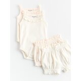 Reserved BABIES` BODY SUIT MULTI - boja kože Cijene