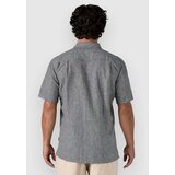 Patagonia Back Step Srajca swell dobby / new navy | Shoptok.si