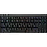 Logitech brezzžična gaming tipkovnica G515 lightspeed tkl, črna, slo g. (920-012538) Cene