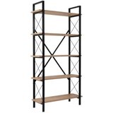 Hanah home elysian oak black | ePonuda.com