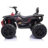 Quad na akumulator JC333 – crveni | Eponuda.ba