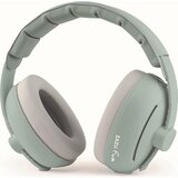 Zazu Premium slušalice protiv buke za bebe i malu djecu - Green green | shoptok.hr