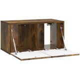  ormar za zid 59,5 x 31 x 30 cm Dimljeni hrast | shoptok.hr
