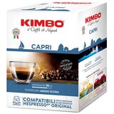 KIMBO Kapsule za kafu Capri Nespresso, 50 komada Cene