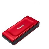 Kingston Ext SSD 1TB USB-C REDXS1000, R/W:1050/1000MBs | Eponuda.ba