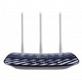 Tp-link Archer C20 AC750 Wireless Dual Band Router | Eponuda.ba