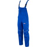  Zaštitne farmer hlače ETNA kobalt blue | shoptok.hr