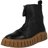 Mjus Gležnarji 'BASCOLOR' črna | Shoptok.si