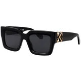 Sončna očala Mystic Sunglasses Black/ Dark Grey Universal