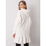 FANCY Tunic-FA-TU-7369.41X-ecru | shoptok.hr