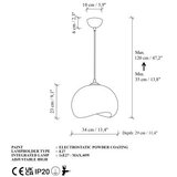 Opviq Visilica Yontu 15850 B | Eponuda.com