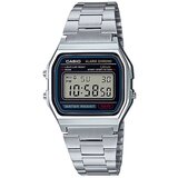 Casio Analogne ure A158WA1D pisana Cene