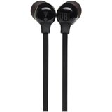 JBL slušalice bežične bubice Tune 125BT (Crna) | ePonuda.com