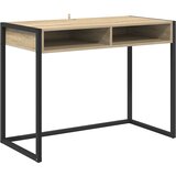  Stol s pohranom Sonoma 100 x 50 x 75 cm Konstruirano drvo | Eponuda.ba