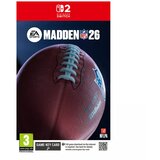 Electronic Arts Switch 2 EA SPORTS: Madden NFL 26 Cene