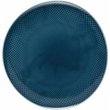 ROSENTHAL tanjir plitki 32cm ocean blue Cene