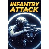 Xbox One / Xbox 360 / Xbox Live infantry attack pc/xbox live key europe | Eponuda.com
