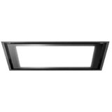 CIARKO DESIGN stropna napa SU LIGHT CDS9001B, (5000244257) | Shoptok.si