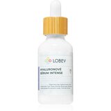 Lobey Skin Care serum za obraz s hialuronsko kislino 30 ml Cene