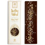 Vrsna Chocolates Čokolada s lje&scaron;njakom, 100g cijene
